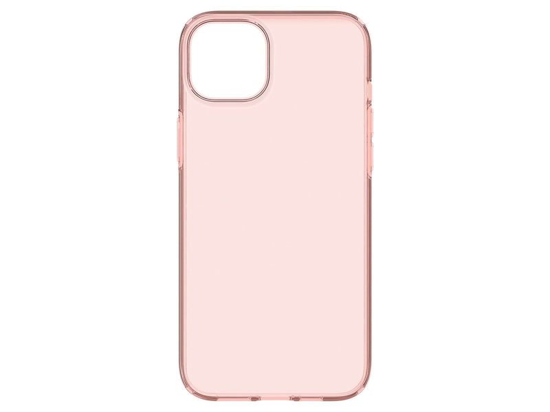 Spigen Crystal Flex - rose crystal - iPhone 15 Plus