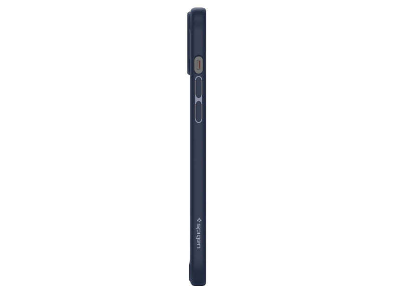 Spigen Crystal Hybrid - navy blue - iPhone 15 Plus