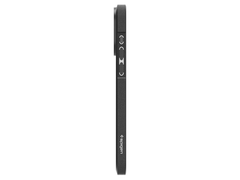 Spigen Core Armor - matte black - iPhone 15 Pro