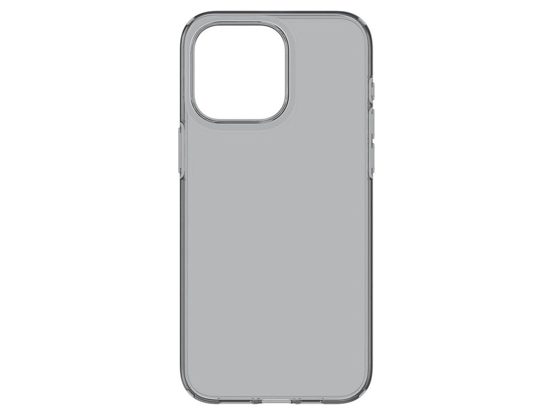 Spigen Crystal Flex - space crystal - iPhone 15 Pro