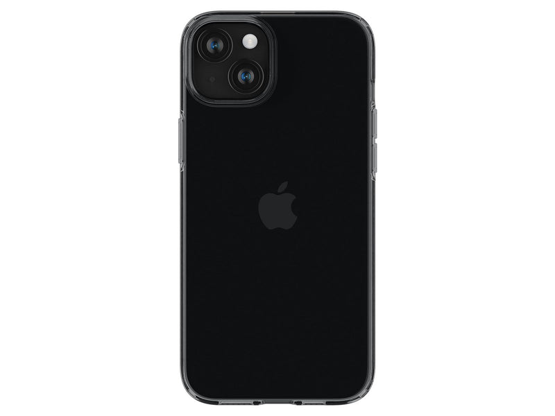 Spigen Crystal Flex - space crystal - iPhone 15