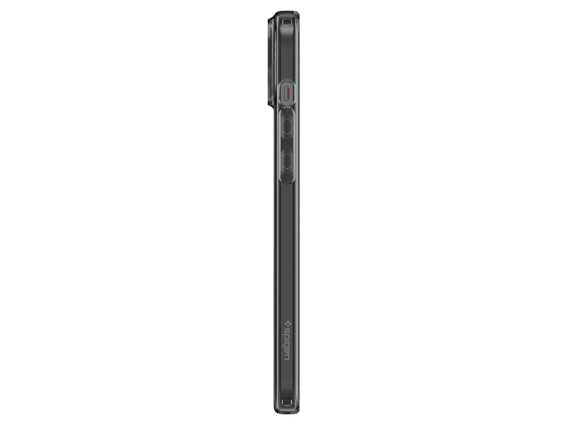 Spigen Crystal Flex - space crystal - iPhone 15