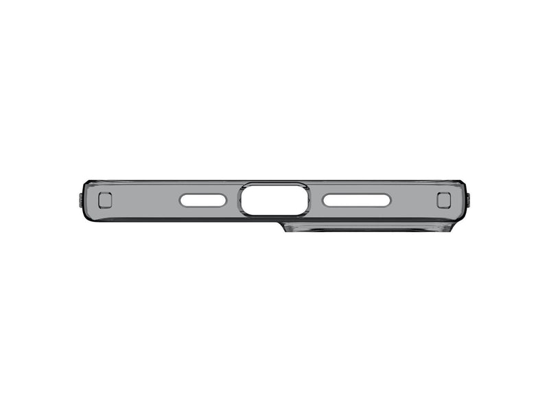 Spigen Crystal Flex - space crystal - iPhone 15