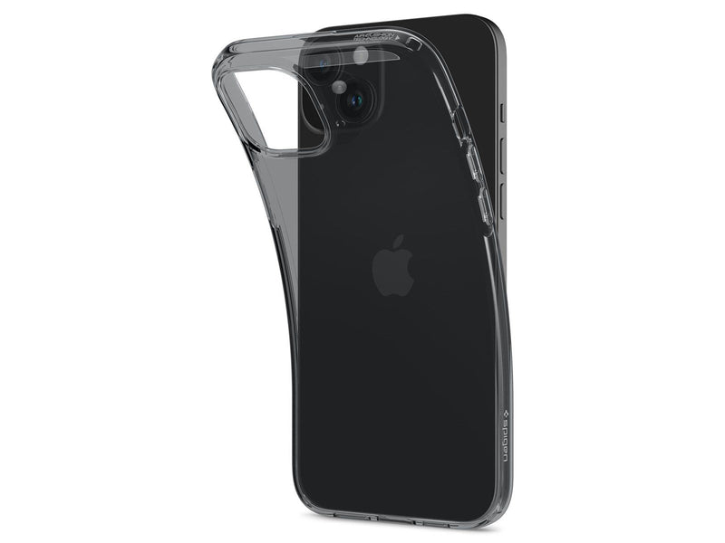 Spigen Crystal Flex - space crystal - iPhone 15