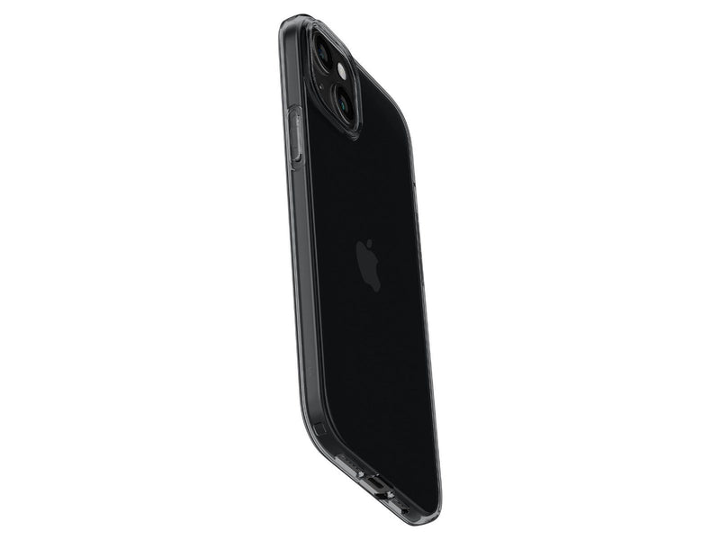 Spigen Crystal Flex - space crystal - iPhone 15