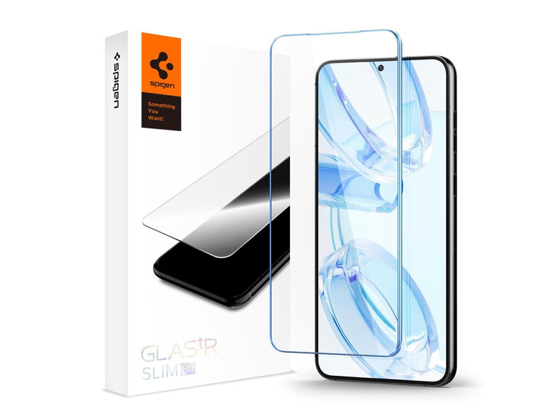 Spigen Glass tR Slim HD 1 Pack - Samsung Galaxy S23