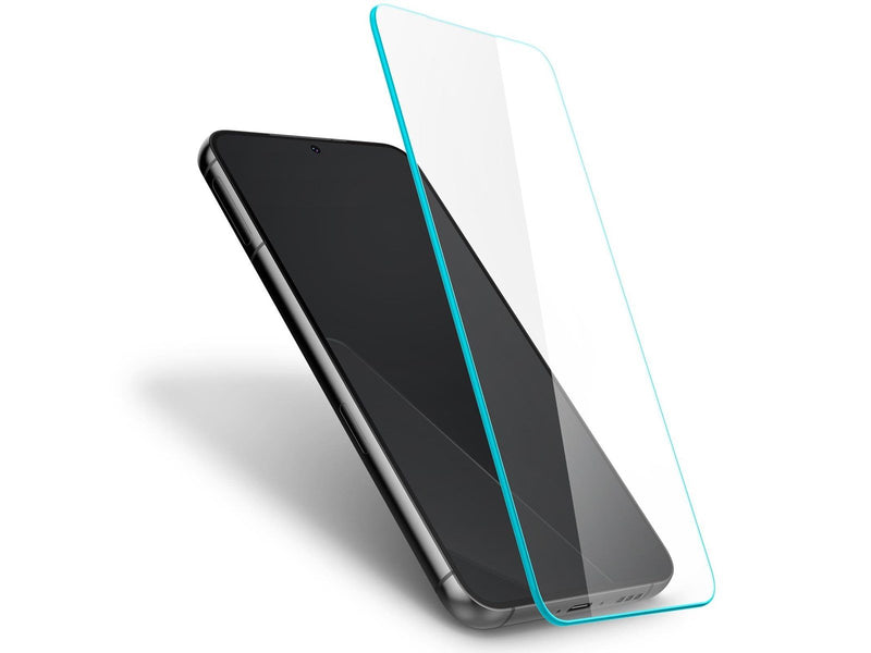 Spigen Glass tR Slim HD 1 Pack - Samsung Galaxy S23