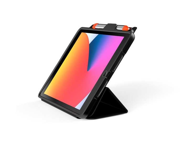 Tech21 Evo Folio iPad 10.2" Black (B2B-Bulk)