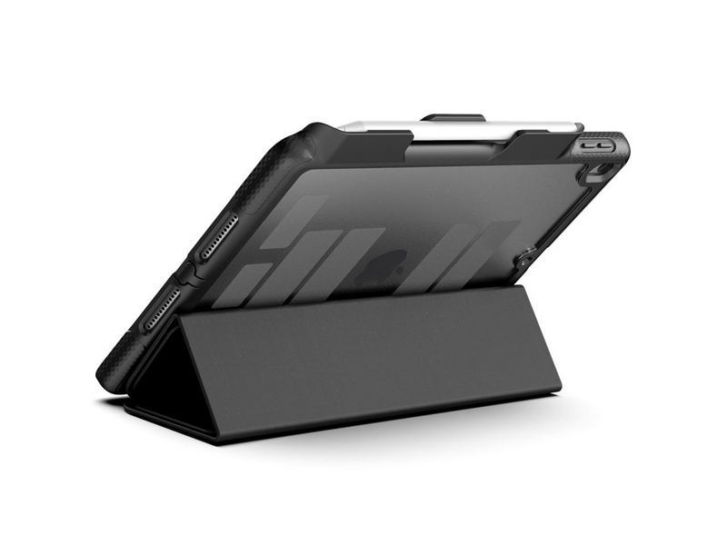 Tech21 Evo Folio iPad 10.2" Black (B2B-Bulk)