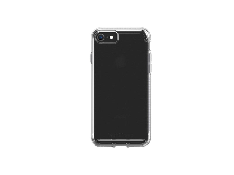 Tech21 Pure Clear iPhone SE/8/7/6 Clear