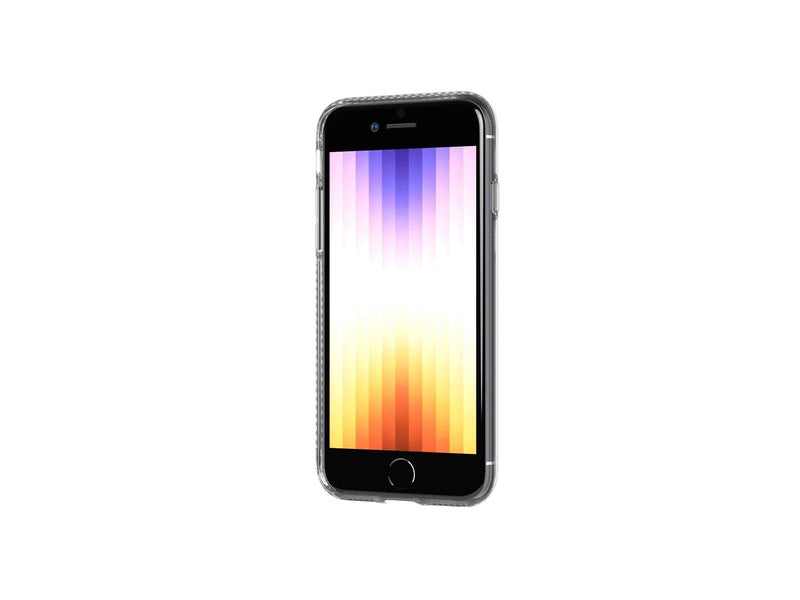 Tech21 Pure Clear iPhone SE/8/7/6 Clear