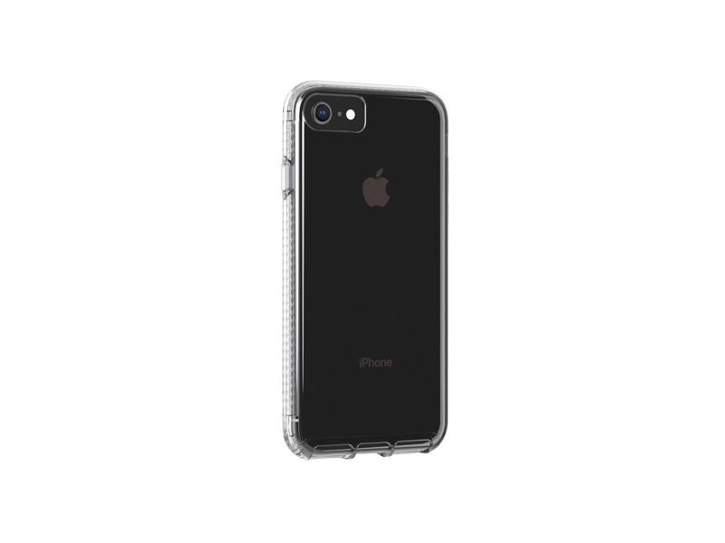 Tech21 Pure Clear iPhone SE/8/7/6 Clear