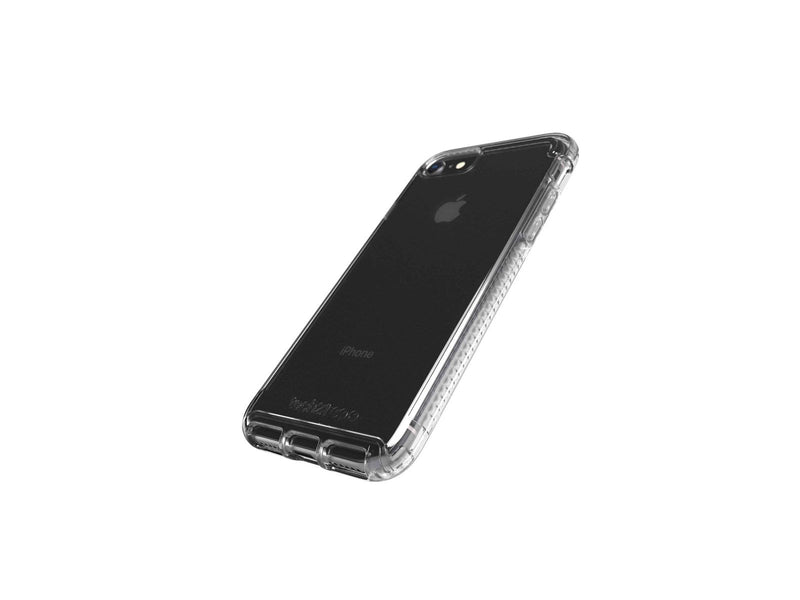 Tech21 Pure Clear iPhone SE/8/7/6 Clear