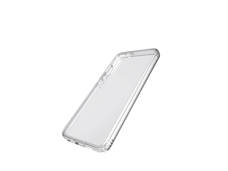 Tech21 Evo Clear Galaxy S23 5G Clear