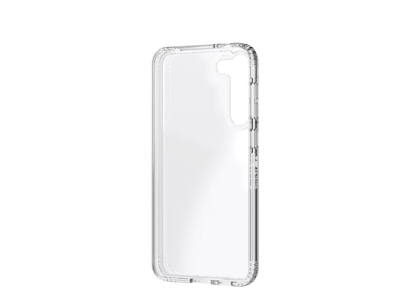 Tech21 Evo Clear Galaxy S23 5G Clear