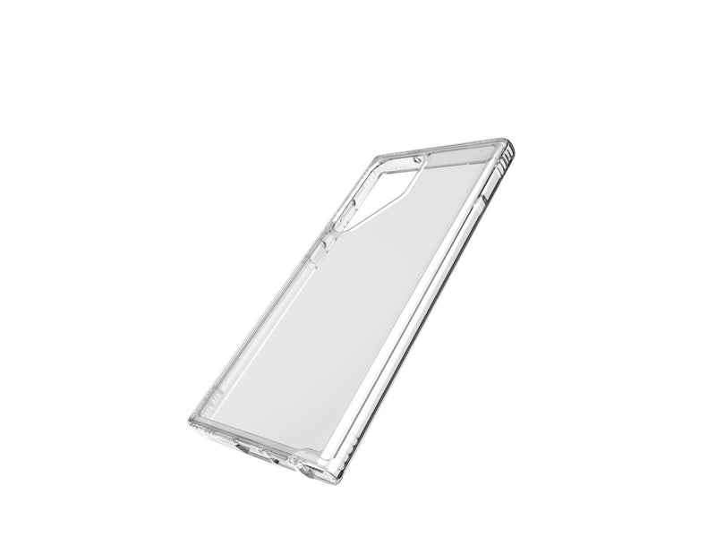 Tech21 Evo Clear Galaxy S23 Ultra 5G Clear