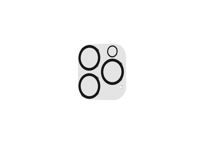 Tech21 Camera Impact Glass iPhone 14 Pro/14 Pro Max