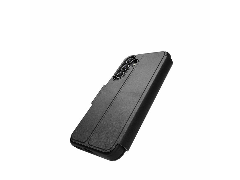 Tech21 Evo Lite Wallet Galaxy A54 5G Black