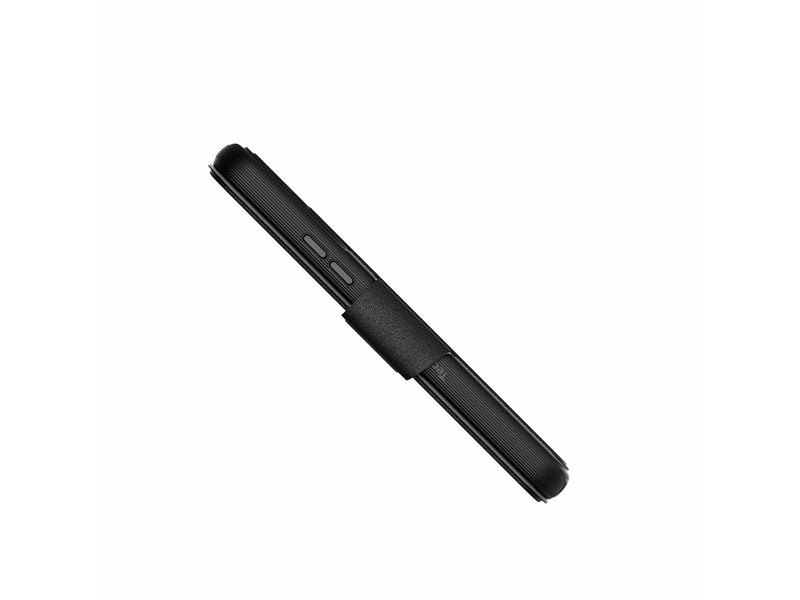Tech21 Evo Lite Wallet Galaxy A54 5G Black