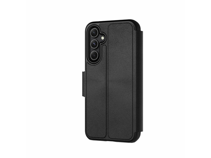 Tech21 Evo Lite Wallet Galaxy A54 5G Black