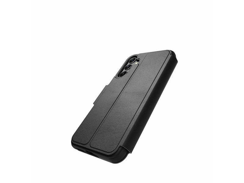 Tech21 Evo Lite Wallet Galaxy A34 5G Black