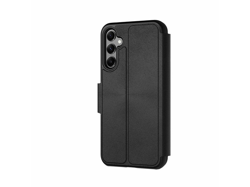Tech21 Evo Lite Wallet Galaxy A34 5G Black