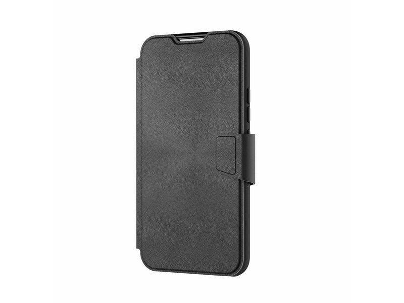 Tech21 Evo Lite Wallet Galaxy A34 5G Black