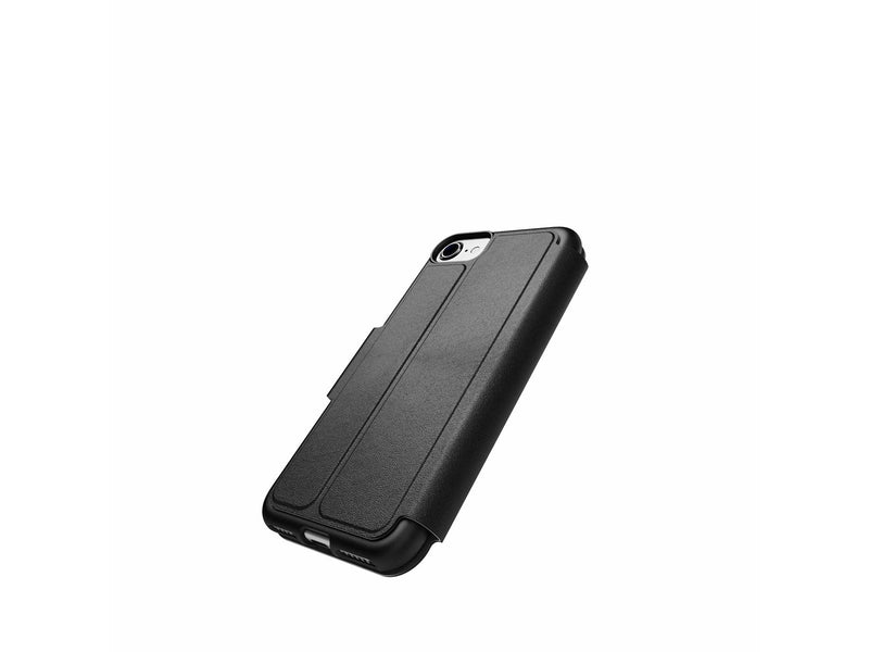 Tech21 Evo Lite Wallet iPhone SE/8/7 Black
