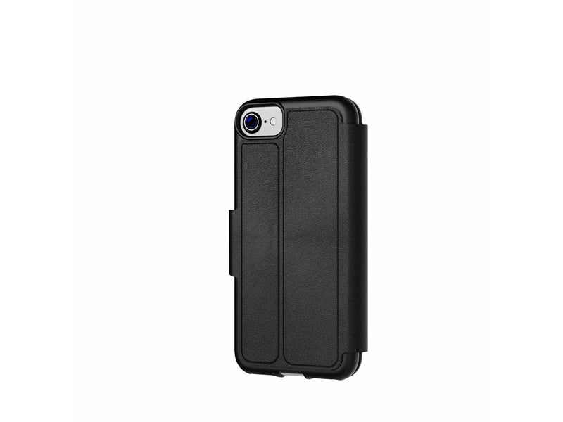 Tech21 Evo Lite Wallet iPhone SE/8/7 Black