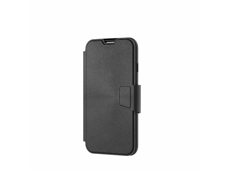 Tech21 Evo Lite Wallet iPhone SE/8/7 Black
