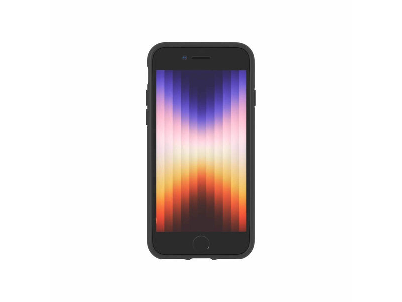 Tech21 Evo Lite iPhone SE 2022/8/7 Black