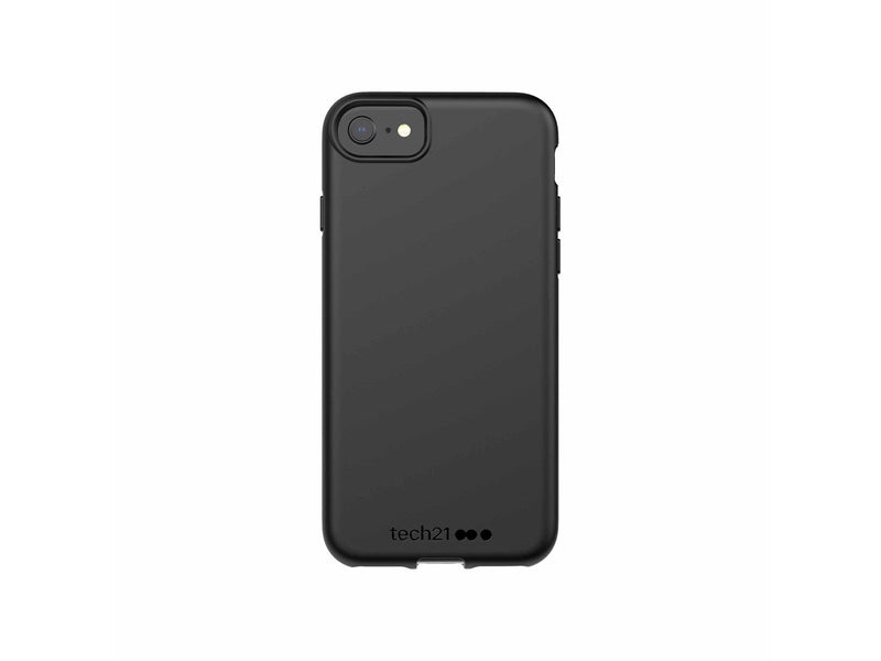 Tech21 Evo Lite iPhone SE 2022/8/7 Black