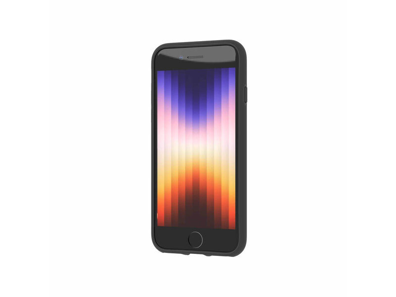 Tech21 Evo Lite iPhone SE 2022/8/7 Black