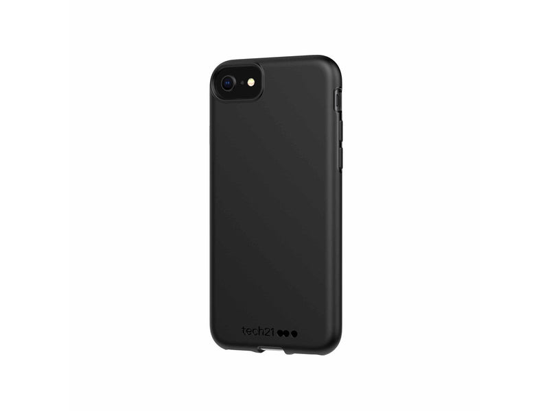 Tech21 Evo Lite iPhone SE 2022/8/7 Black