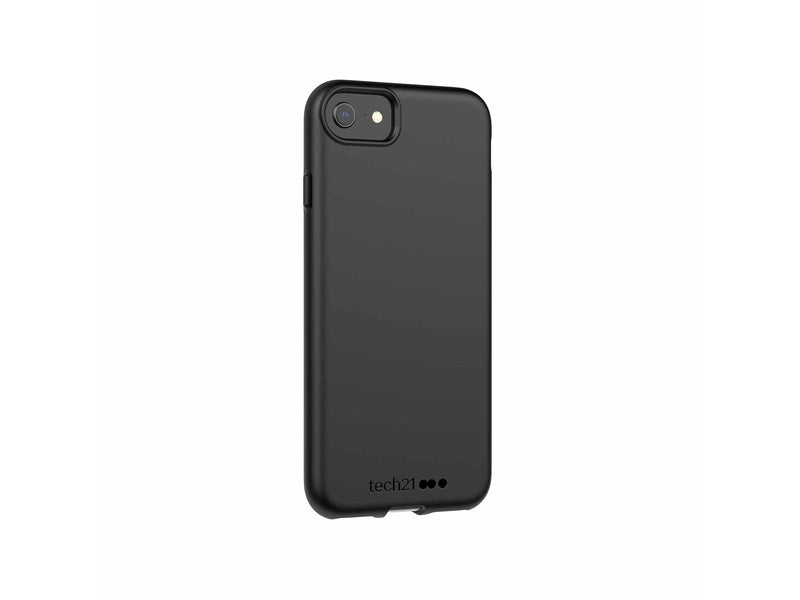 Tech21 Evo Lite iPhone SE 2022/8/7 Black