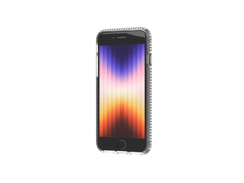 Tech21 Evo Lite iPhone SE 2022 Clear