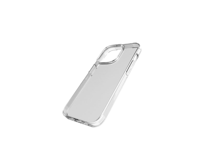 Tech21 Evo Lite iPhone 14 Pro Clear