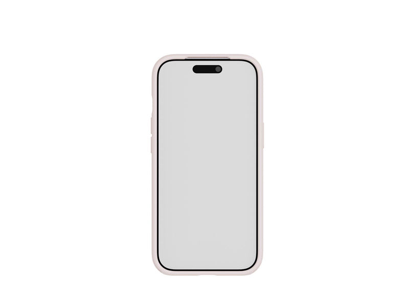 Tech21 Evo Lite iPhone 15/14/13 Soft Pink