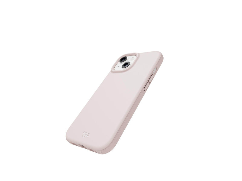 Tech21 Evo Lite iPhone 15/14/13 Soft Pink