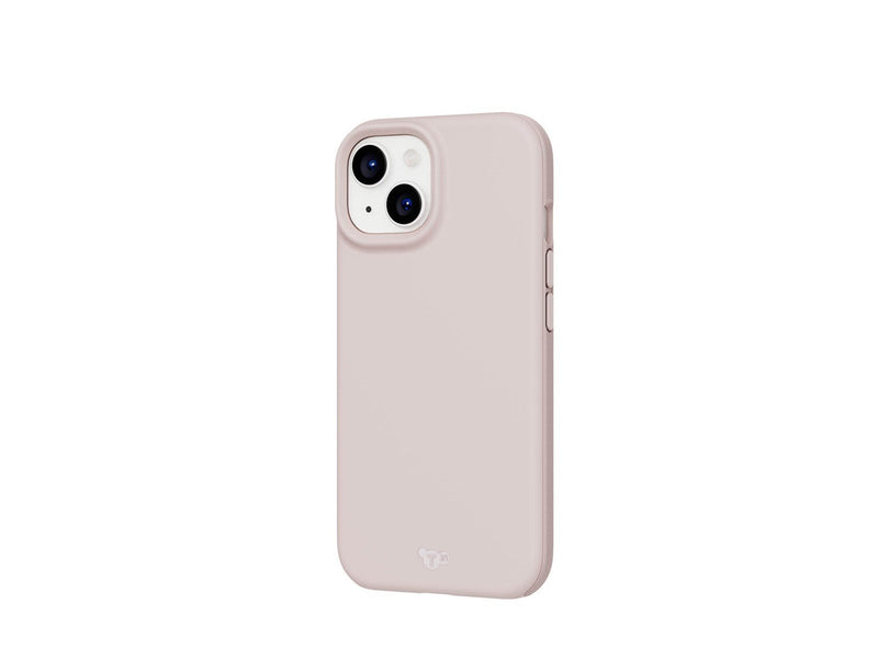 Tech21 Evo Lite iPhone 15/14/13 Soft Pink