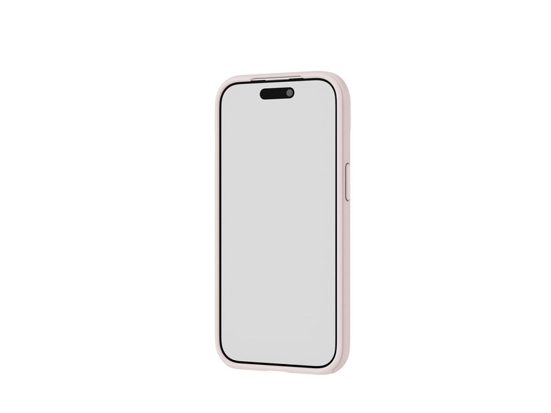 Tech21 Evo Lite iPhone 15/14/13 Soft Pink
