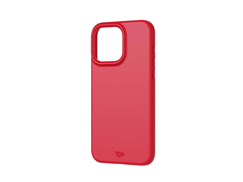 Tech21 Evo Lite iPhone 15 Pro Max Viva Red
