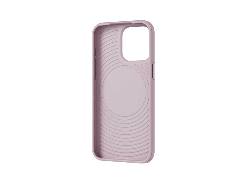 Tech21 Evo Lite iPhone 15 Pro Max Lavender