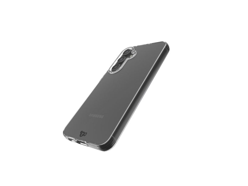 Tech21 Evo Lite Galaxy S23 FE 5G Clear