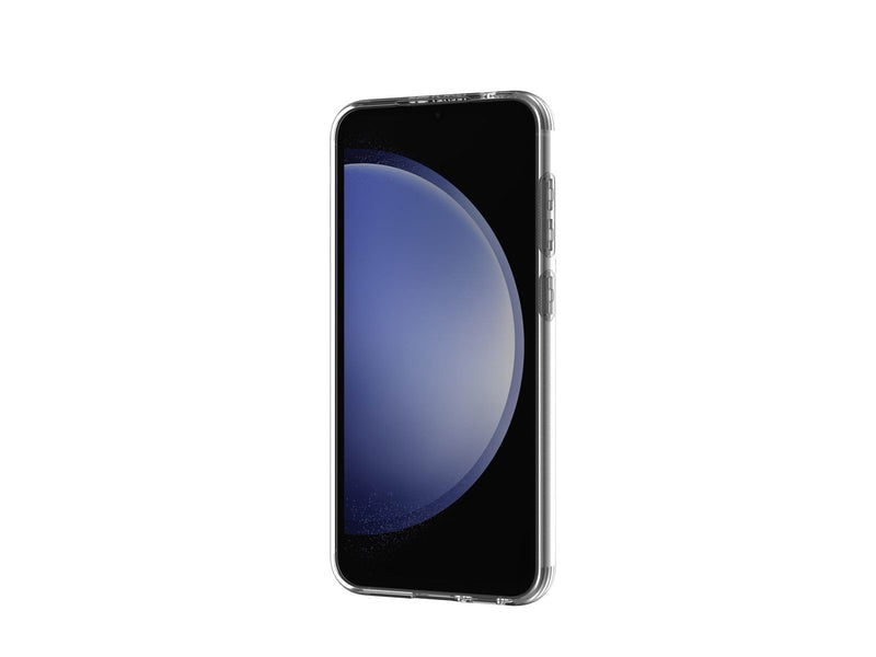 Tech21 Evo Lite Galaxy S23 FE 5G Clear