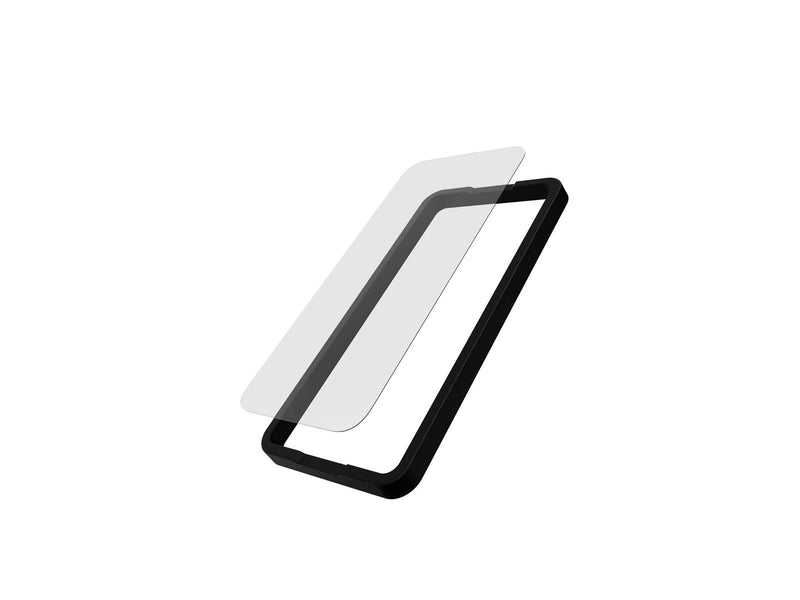 Tech21 Impact Glass Double Tempered iPhone 14/13/13 Pro