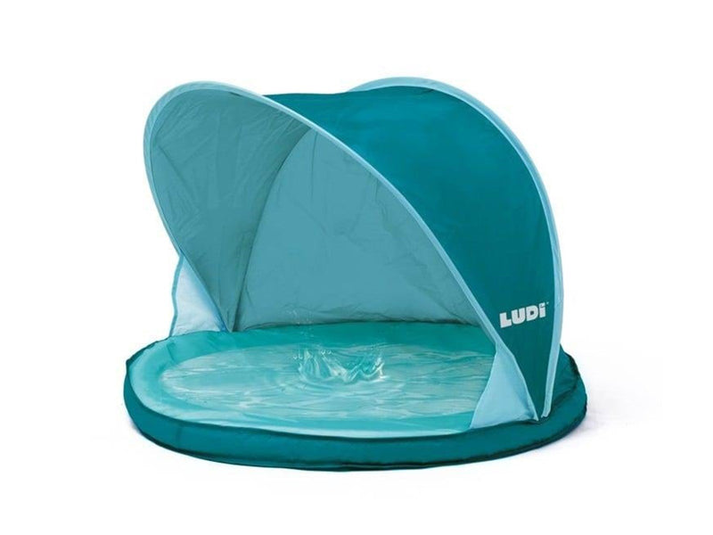 LUDI - Baby Shelter
