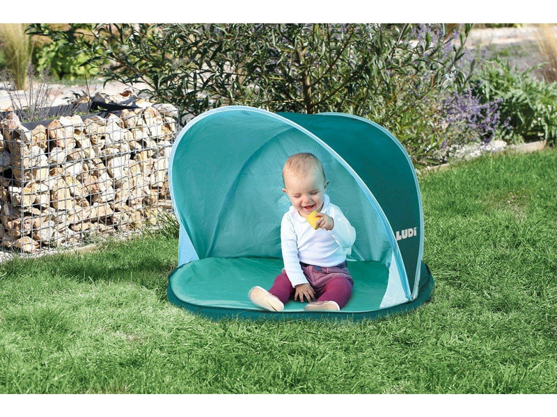 LUDI - Baby Shelter