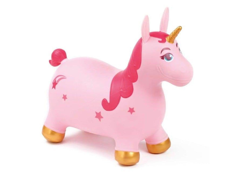 LUDI - Jumping animal - Unicorn