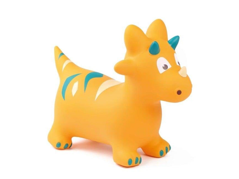 LUDI - Jumping animal - Dino
